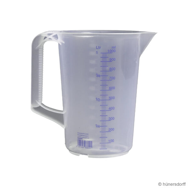 Messbecher 1000ml