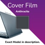 Cover refurbishing film Anthracite/ Graphite - Noviply®
