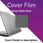 Cover refurbishing film Grey/ Dark Grey - Noviply®