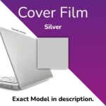 Cover refurbishing film Silver - Noviply®