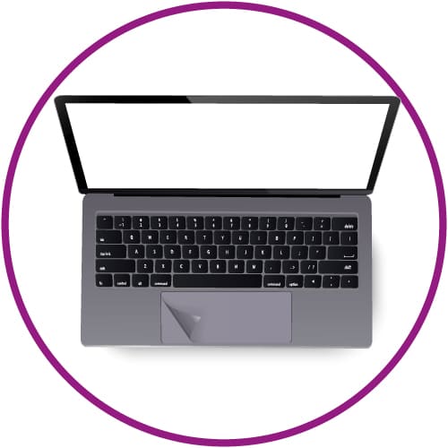 Laptop Touchpad Refurbishing | Noviply