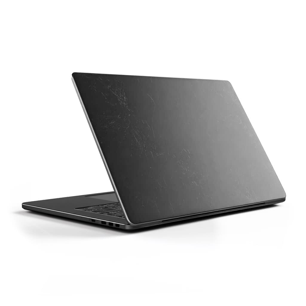 Noviply Laptop Cover Film before