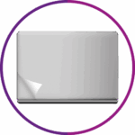 Case Cover Refurbishing Film