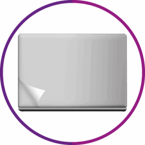 Case Cover Refurbishing Film