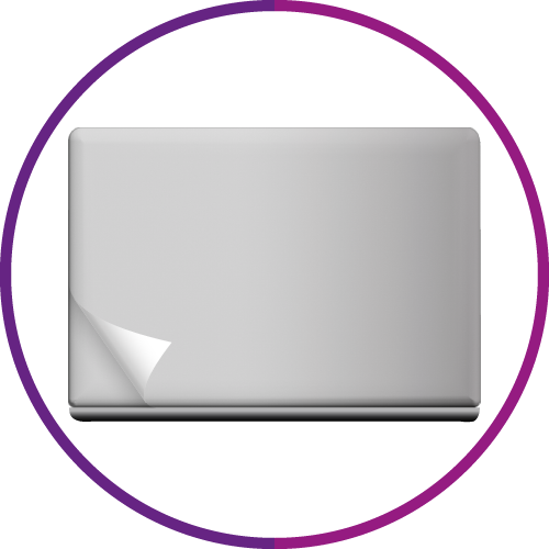 Case Cover Refurbishing Film