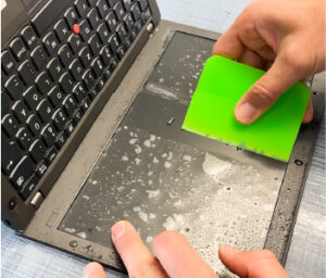 Display Film Training